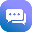 プログラムのアイコン：Messages