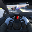 Ikona programu: Eight Driver Car Racing