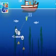 أيقونة البرنامج: Fishging Games Unblocked