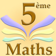 Ikona programu: Maths 5ème