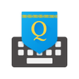 Иконка программы: Qazaq Keyboard - Қазақша …
