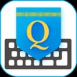 Иконка программы: Qazaq Keyboard