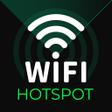 Ícone do programa: Wifi Hotspot - Share Wifi