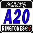 Galaxy A20 Ringtones