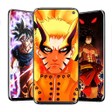 Icona del programma: Anime Live Wallpapers 4K