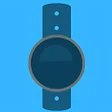 プログラムのアイコン：SMART BRACELET WATCH