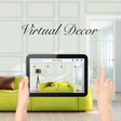 Icon of program: Virtual Home Decor Design…