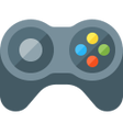 程序图标：Android Gamepad To PC