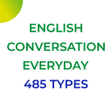 English conversation everyday