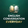 Icon of program: English conversation ever…