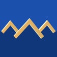 プログラムのアイコン：Tri Peaks Solitaire