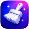 ไอคอนของโปรแกรม: Phone Cleaner: AI Smart C…