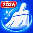 أيقونة البرنامج: Phone Cleaner: AI Smart C…