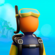 Icoon van programma: Sushi Diver