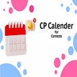 Icon of program: CP Contest Calendar