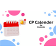 CP Contest Calendar