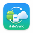 프로그램 아이콘: iFileSync