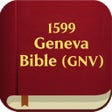 Programın simgesi: 1599 Geneva Bible GNV