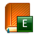 Programın simgesi: Convert EPUB to PDF