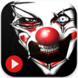 Ícone do programa: Videos de Miedo y Terror