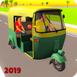 Icon of program: Offroad Tuk Tuk Rickshaw …