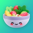 Ikona programu: Keto Diet App  Food Track…