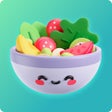 أيقونة البرنامج: Keto Diet App  Food Track…