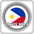 程序图标：Pinoy Tagalog Music Hits …