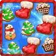 Ikon program: Christmas Cookies: Swipe …