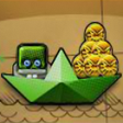 程序图标：Mysterious Treasures