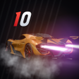 Icon of program: Ten Tenths: Drift  GT Rac…
