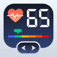 Ícone do programa: Health Sense: Pulse  BP