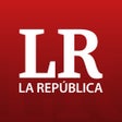 Icono de programa: La República.