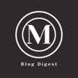 Medium Blog Digest icon