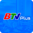 ไอคอนของโปรแกรม: BGTV Go
