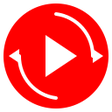 Icoon van programma: YT Synchronizer