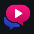 ไอคอนของโปรแกรม: Watch What