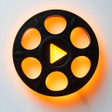 Ikon program: MoviesVault