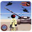 Icon of program: Us Army Stickman Rope Her…