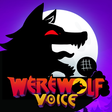 Icona del programma: Werewolf Online - Ultimat…