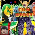 プログラムのアイコン：Kumpulan Film Robot - Her…