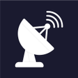 プログラムのアイコン：Satfinder Satellite Track…
