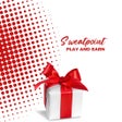 程序图标：Sweatpoint