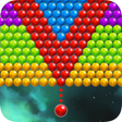 程序图标：Bubble Pop Shooter