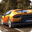程序图标：Huracan Drift Simulator