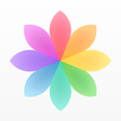 程序图标：Lucky Wallpaper