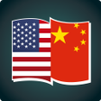 程序图标：English Chinese Dictionar…