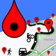 Ikona programu: Maps Route Finder
