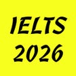 Ikona programu: IELTS song ngữ 2