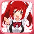 プログラムのアイコン：MOE Can Change -Me  MyRoi…